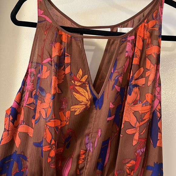 High Low Hem Dress size 1 - Picture 2 of 6